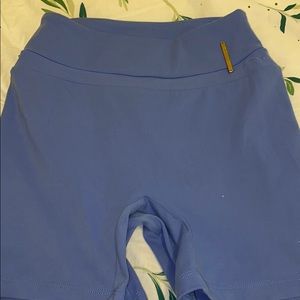 WHITNEY SIMMONS X GYMSHARK VERSION 1 SHORTS